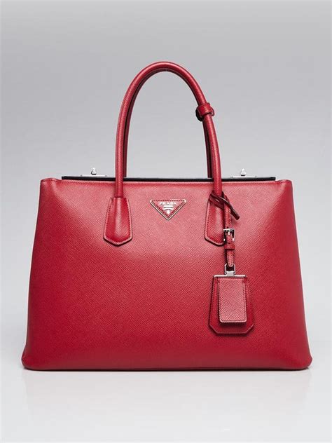 prada saffiano leather tote bags bn2748|BN2748.